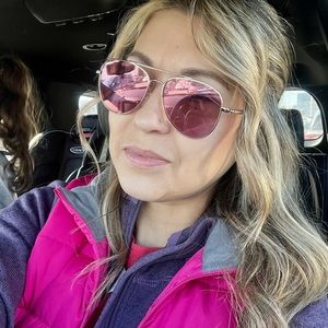 Meet your Posher, Jen